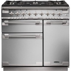 Rangemaster ELS90DFFSS нержавейка