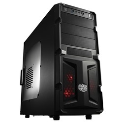 Cooler Master K350