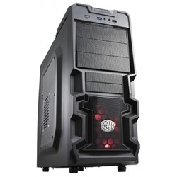 Cooler Master K380 W500