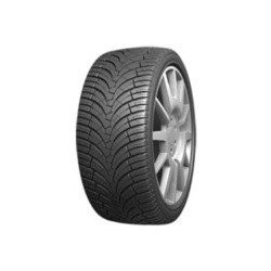 Evergreen EU76 245/40 R18 97W