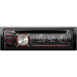 JVC KD-R449