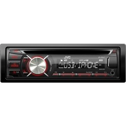 JVC KD-R547