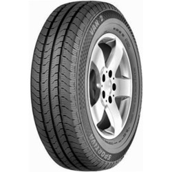 Sportiva Van 2 225/70 R15C 112R