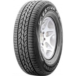 SilverStone Estiva X5 255/55 R18 109V