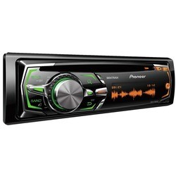 Pioneer DEH-X8500SD