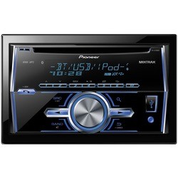 Pioneer FH-X700BT