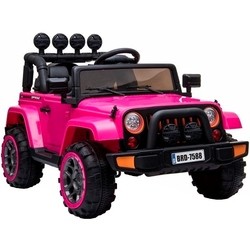 LEAN Toys Jeep 4x4 BRD-7588