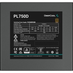 Deepcool PL-D PL750D