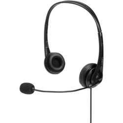 Lindy USB Type A Wired Headset