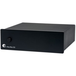 Pro-Ject Amp Box S3