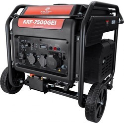 Kraft Energy KRF-7500GEI