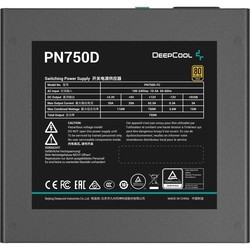 Deepcool PN-D PN750D
