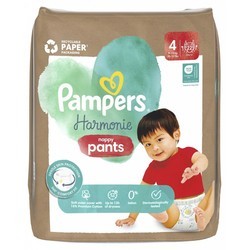 Pampers Harmonie Pants 4 \/ 22 pcs