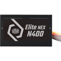 Cooler Master Elite NEX MPW-4001-ACBN-B