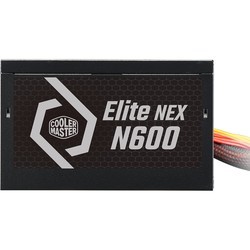 Cooler Master Elite NEX MPW-6001-ACAN-B