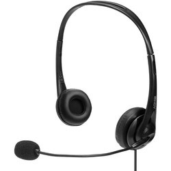 Lindy 3.5mm & USB Type C Headset