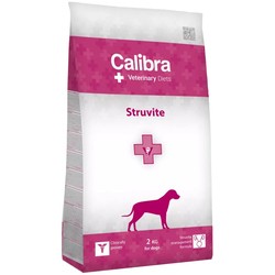 Calibra Dog Veterinary Diets Struvite 2 kg