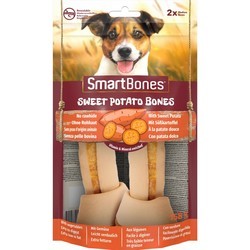 SmartBones Sweet Potato Bones 2&nbsp;шт