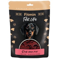 Fitmin For Life Duck Bone 70 g