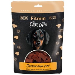 Fitmin For Life Chicken Bone 70 g