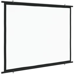 VidaXL Screen 126x101