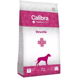 Calibra Dog Veterinary Diets Struvite 12 kg