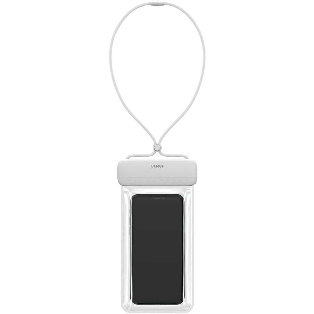 BASEUS Let's Go Slip Cover Waterproof Bag 7.2&#34;