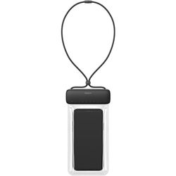 BASEUS Let's Go Slip Cover Waterproof Bag 7.2&#34;