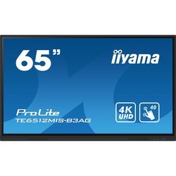 Iiyama ProLite TE6512MIS-B3AG 65&nbsp;&#34;