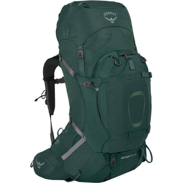 Osprey Aether Plus 60 S/M 58&nbsp;л S/M