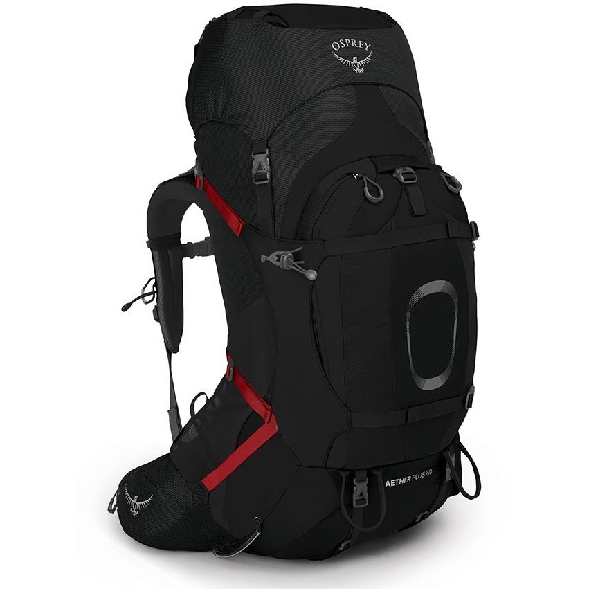Osprey Aether Plus 60 S/M 58&nbsp;л S/M