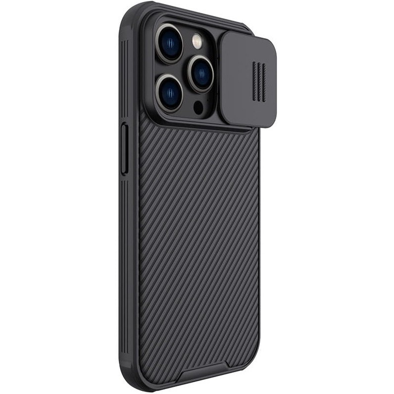 Nillkin CamShield Pro Magnetic Case for iPhone 14 Pro Max