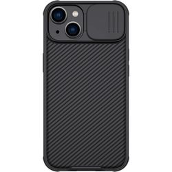 Nillkin CamShield Pro Case for iPhone 15 Plus