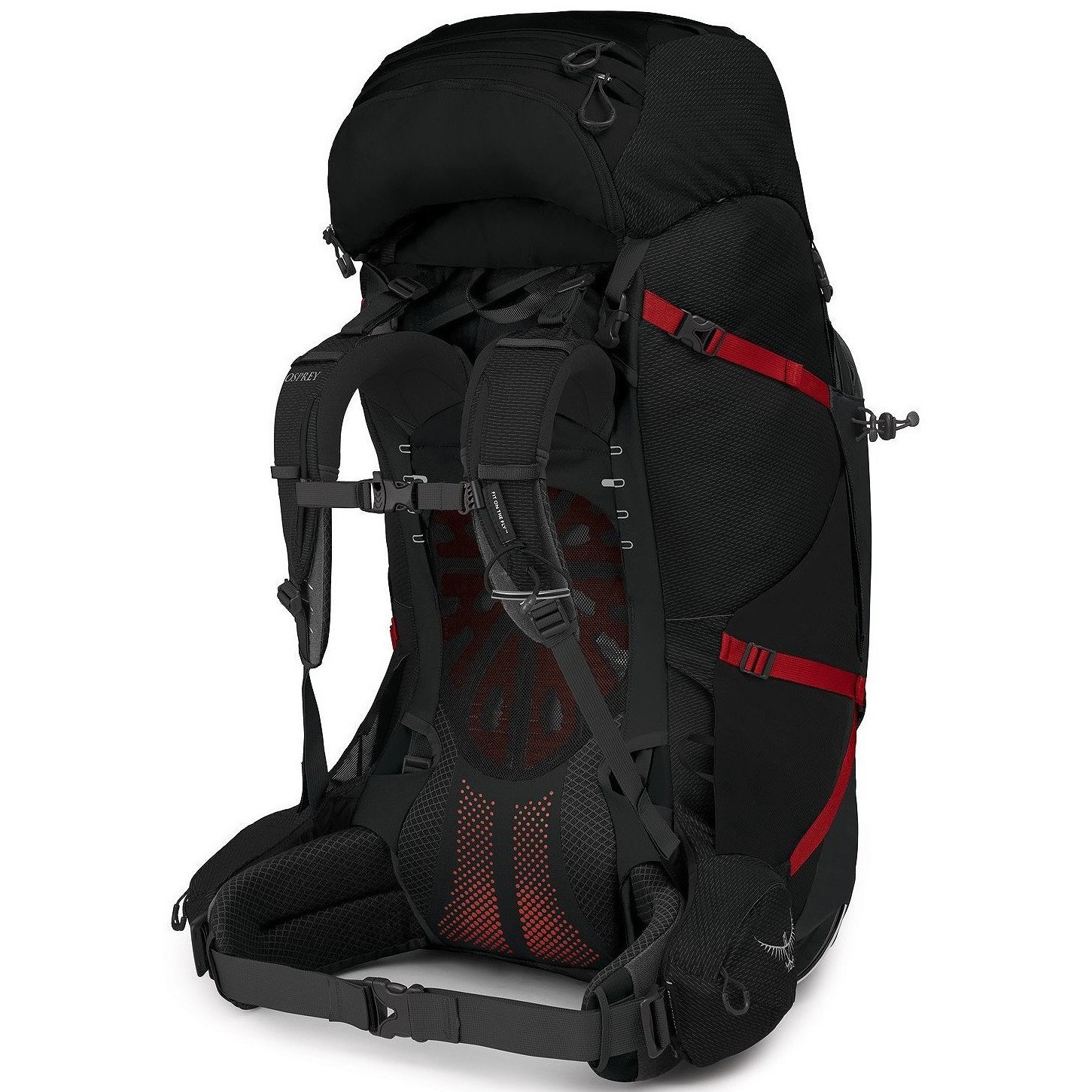 Osprey Aether Plus 100 S/M 98&nbsp;л S/M