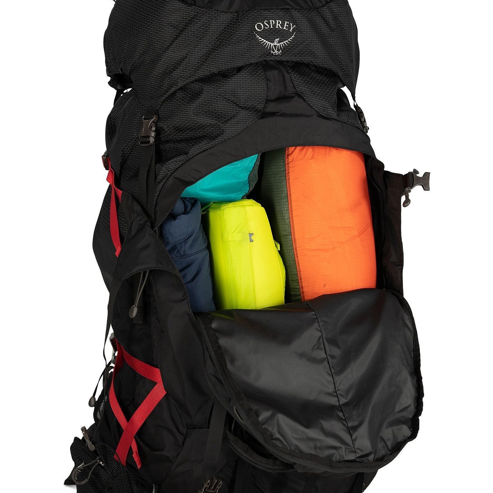 Osprey Aether Plus 100 S/M 98&nbsp;л S/M