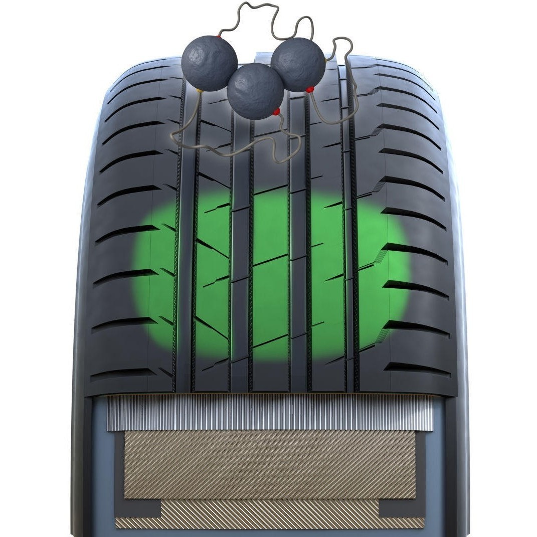 Nokian Hakka Black 2 285\/60 R18 116V