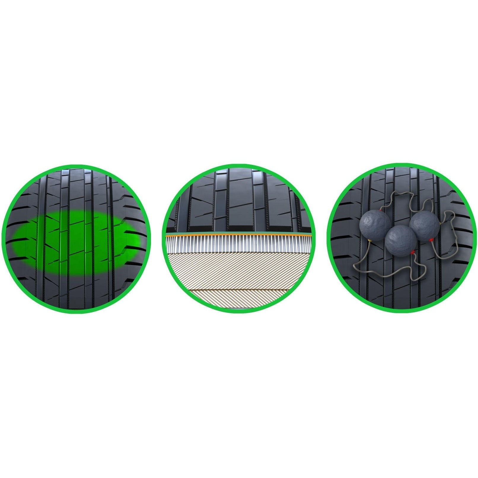 Nokian Hakka Black 2 285\/60 R18 116V