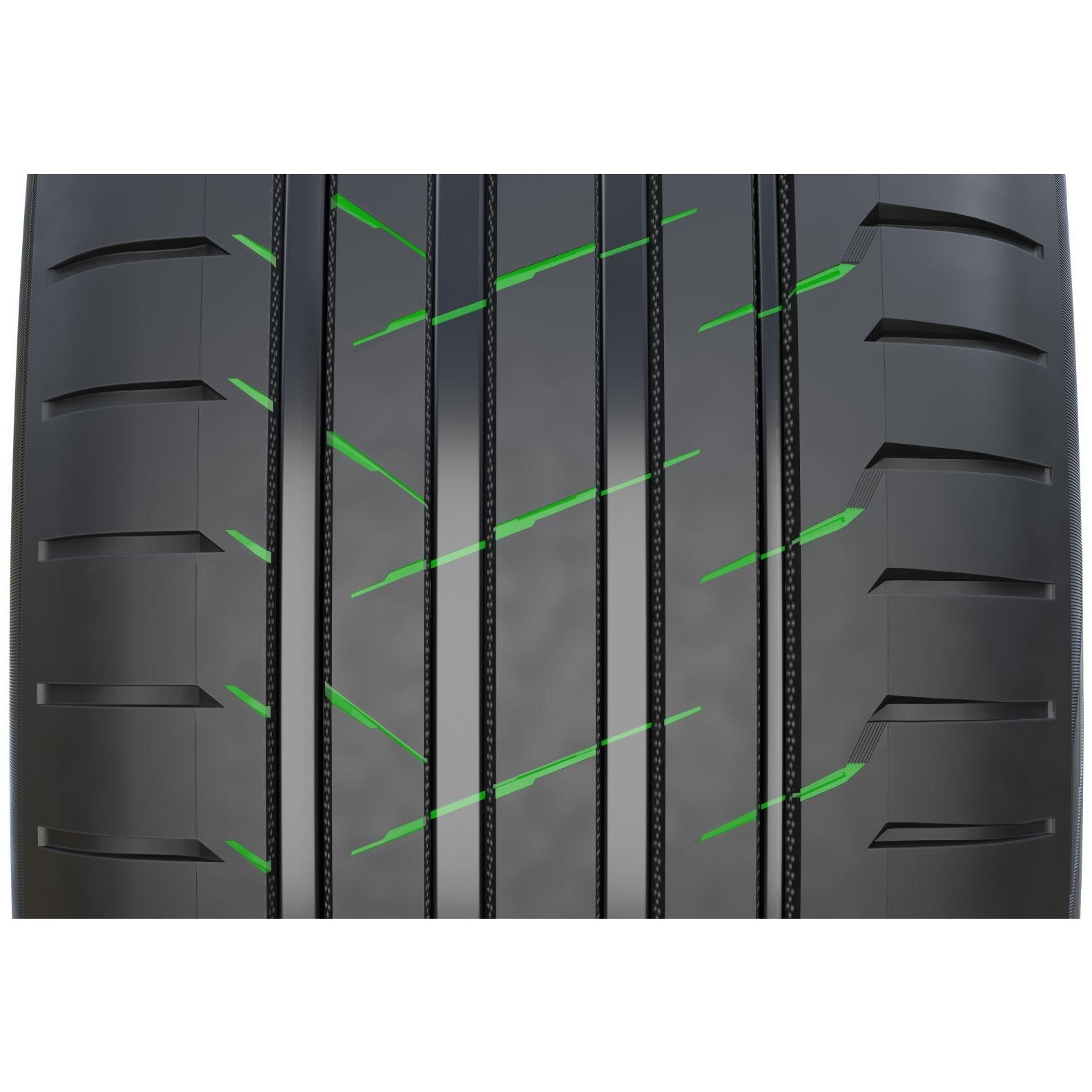 Nokian Hakka Black 2 285\/60 R18 116V