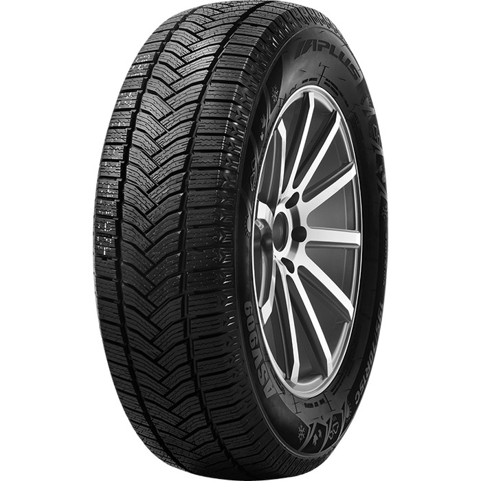 Aplus ASV909 205\/50 R17C 93W
