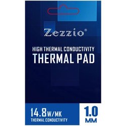 Zezzio Thermal Pad 14.8 W\/mK 85x45x1.0mm