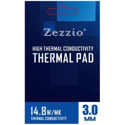 Zezzio Thermal Pad 14.8 W\/mK 85x45x3.0mm