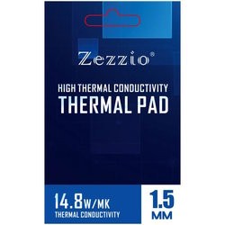 Zezzio Thermal Pad 14.8 W\/mK 85x45x1.5mm