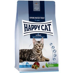 Happy Cat Adult Culinary Trout  1.3 kg