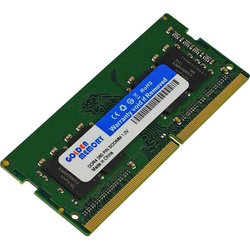 Golden Memory SO-DIMM DDR4 1x8Gb GM32S22S8/8