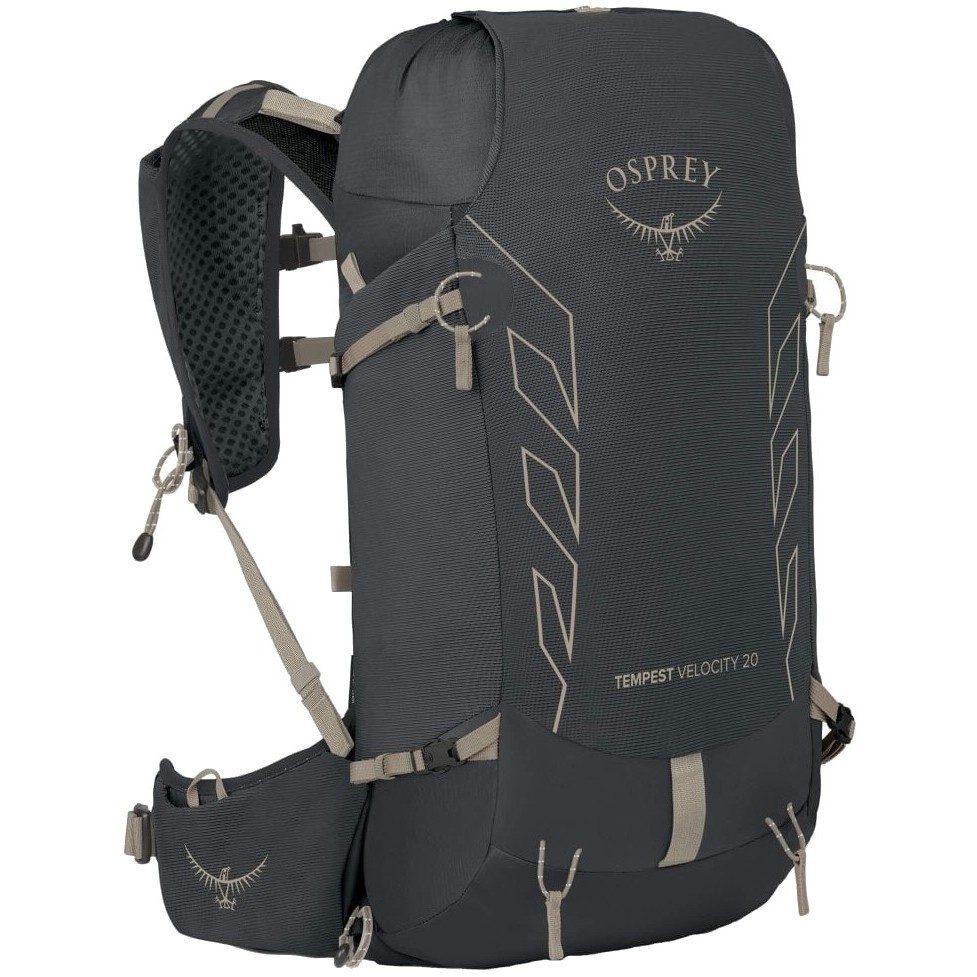 Osprey Tempest Velocity 20 XS/S 18&nbsp;л XS/S
