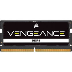 Corsair Vengeance DDR5 SO-DIMM 1x16Gb CMSX16GX5M1A5600C48