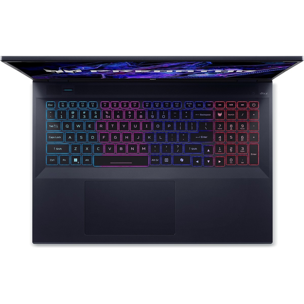 Acer Predator Helios Neo 18 PHN18-71 [PHN18-71-732R]