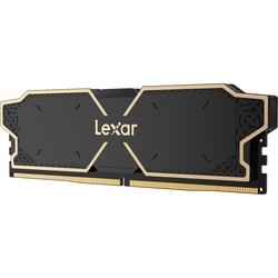 Lexar THOR DDR5 2x16Gb LD5U16G60C32LG-RGD