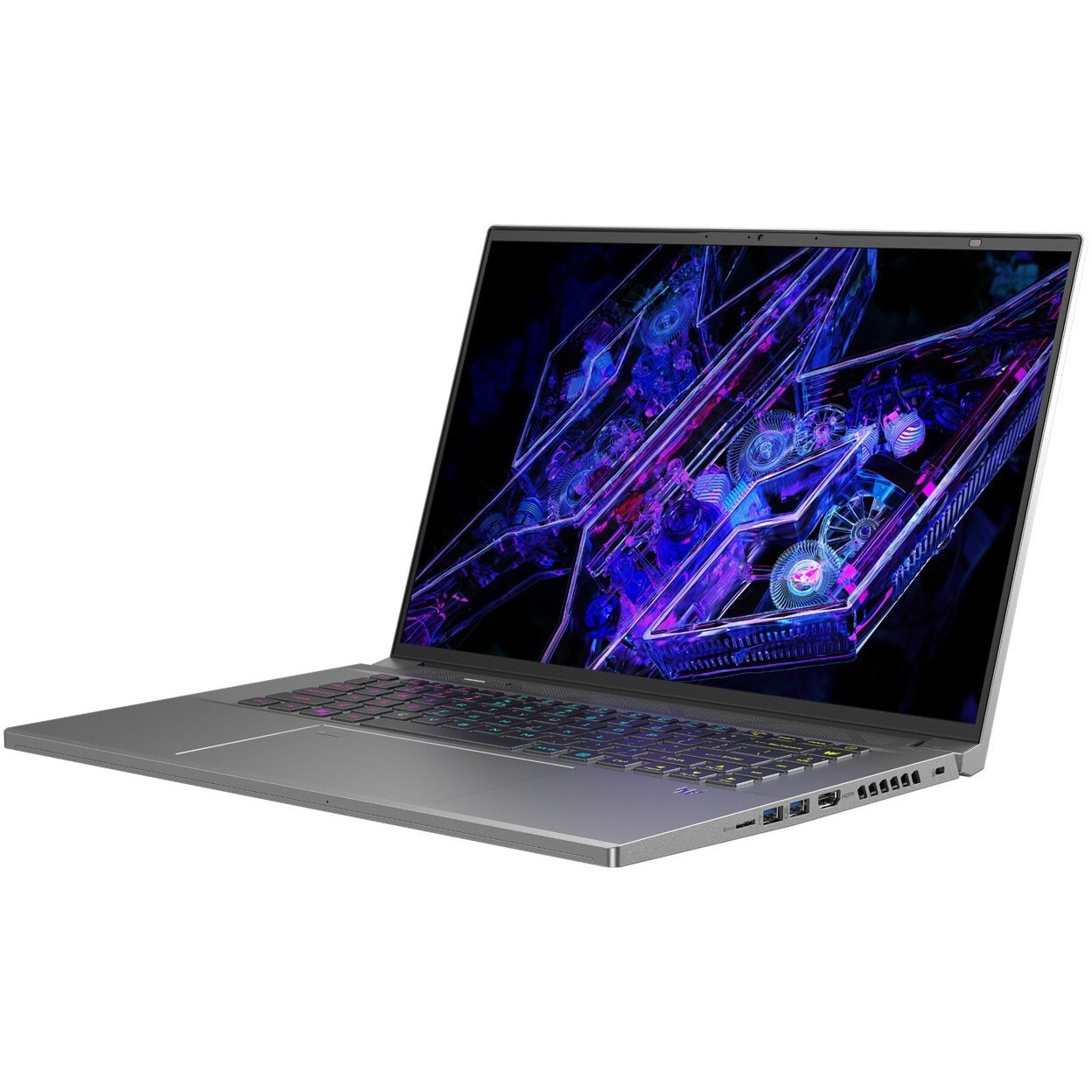 Acer Predator Triton Neo 16 PTN16-51 [PTN16-51-72RK]