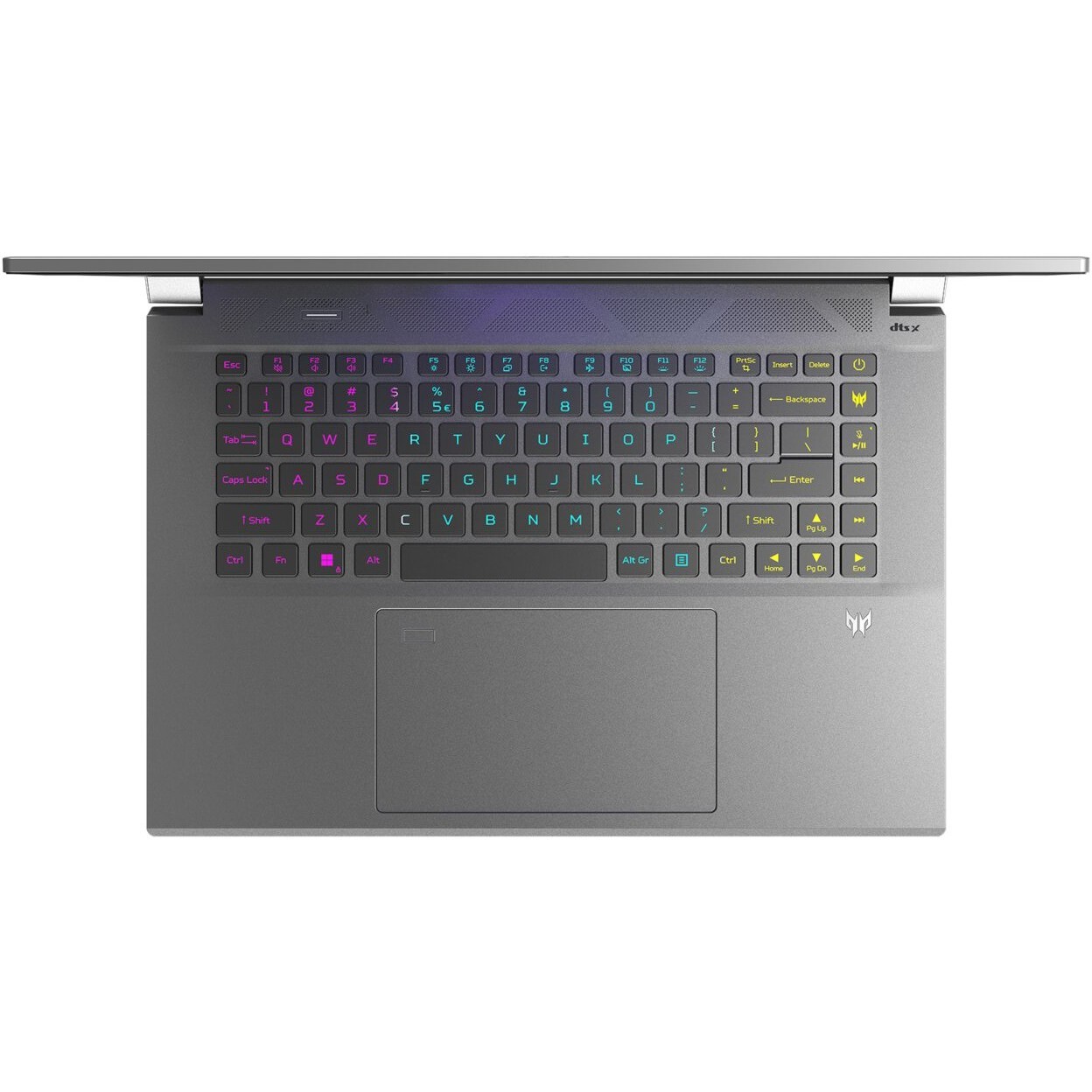 Acer Predator Triton Neo 16 PTN16-51 [PTN16-51-72RK]